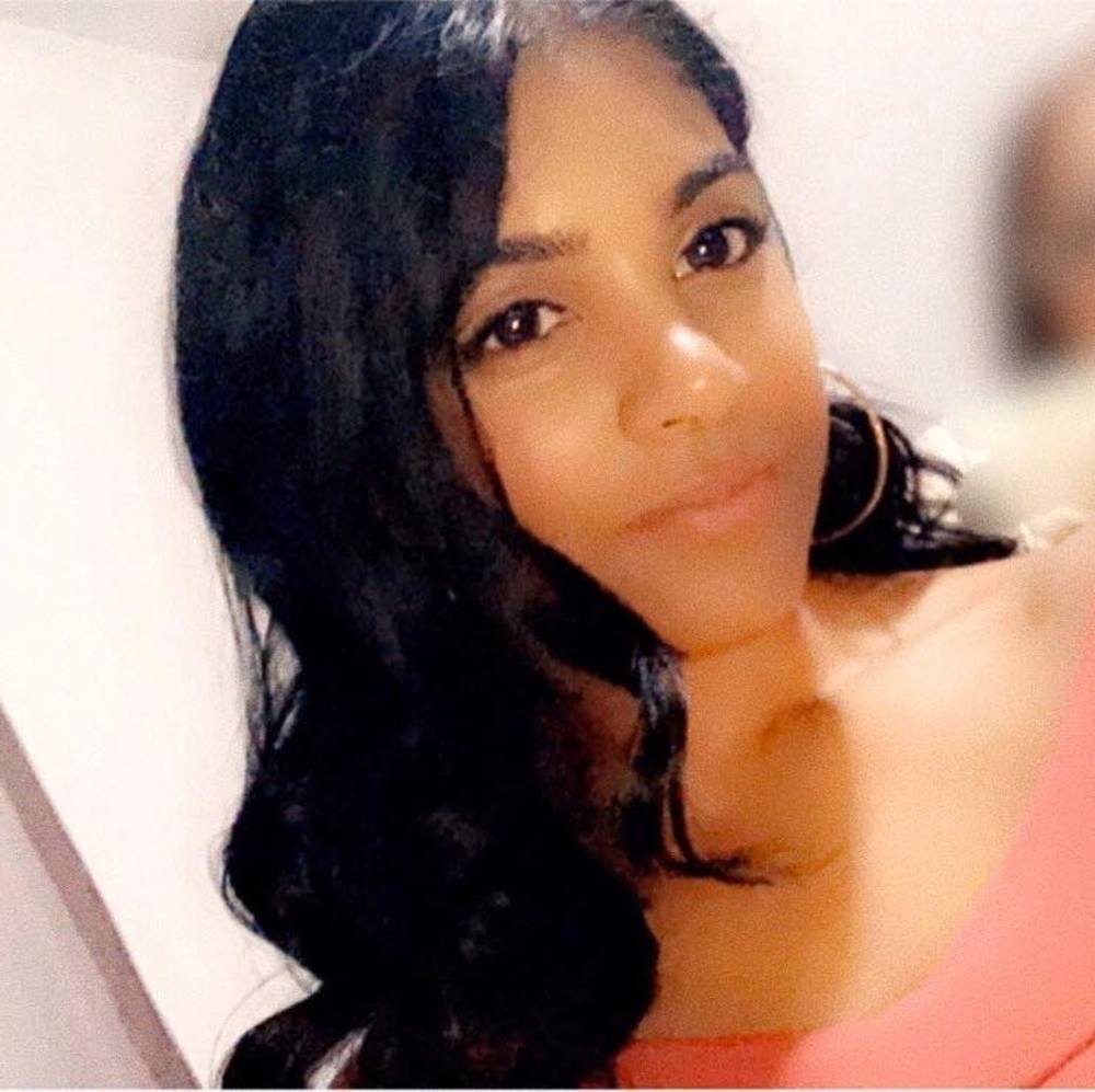 Meet your Posher, Priyana